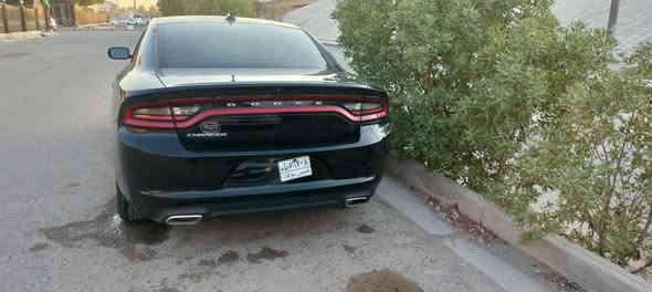 السلام عليكم 
للبيع فقط 
دوج جارجر موديل 2023 sxt اصل اخر اصدار دخول جديد محرك 6 سلندر 3600 منفيس باسمي تحويل ثاني يوم جاهزة تصليح درجة اولى الحادث كما موضح بالصور للاستفسار الاتصال على الرقم التالي السعر 217 وبيها مجال بسيط للشراي 
***********
