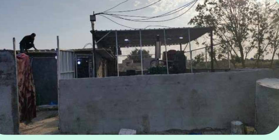 السلام عليكم موقع للبيع مجاور القابلوات
منطقه بناء جديد ولموقع كله جديد 

الحمل 300 

المكاين 2 وحده DS ستندر ولثانيه كمنز 12 ستندر

بدون اجازه ومقدم جديد

خزان 4 الاف

الكاع الك وي الموقع بدون ايجار بيه مشغل وبيه جابي 

( ملاحضه المنطقه بدون منافس بس الك وبيها بناء كلش هواي ) 

السعر 34 مليون وبيه مجال قليل 

***********
