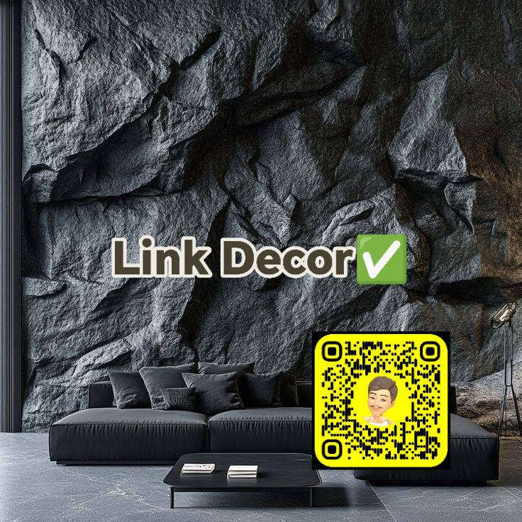 Link Decor✅
بديل #حجر_صخر_طبيعي 
***********واتساب
