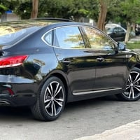 MG6 تروفي فول مواصفات موديل 2023  كفاله اخذتها من شركهالحارثيه عله ايد...