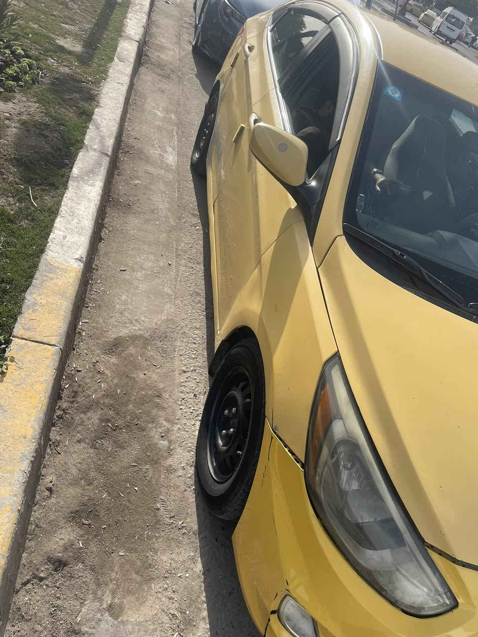 اكسنت٢٠١٥ حادثه بنيد ومصلح نفسه وهذني طخات كدامكم سياره كير ومكينه تبريد مكفولات فقط مصفره هيئة غرامات وبسمي رايده ٧٧ مكاني


**إذا كنت صاحب هذا الإعلان وتريد حذفه لأي سبب، رجاءا أرسل رسالة إلى الدعم الفني**