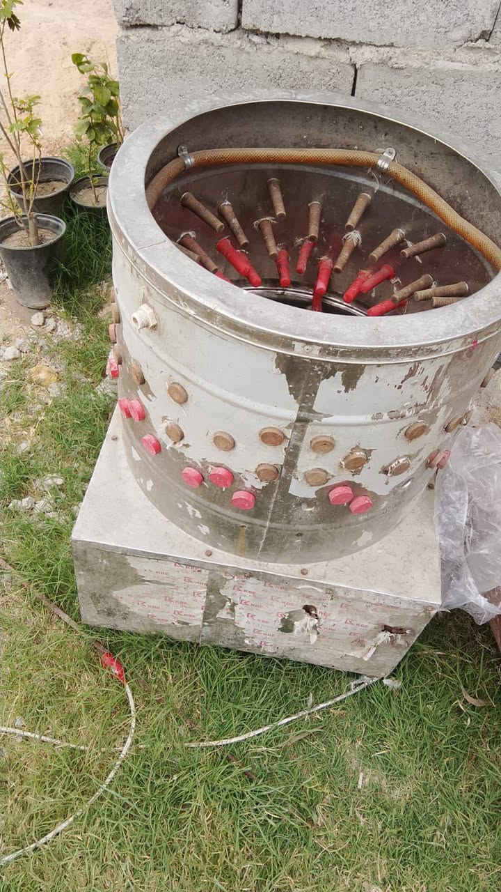 السلام عليكم من رخصت الادمن مكلف بالنشر للبيع هلاسه دجاج مكان بغداد الشعلة سعر ب ٢٠٠


**إذا كنت صاحب هذا الإعلان وتريد حذفه لأي سبب، رجاءا أرسل رسالة إلى الدعم الفني**