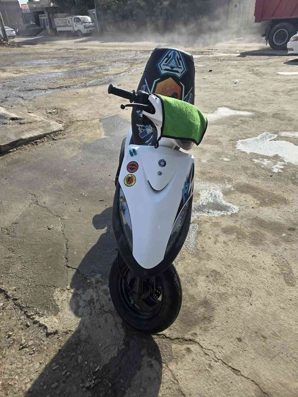 درجة ماكس عدلة برغي  مافتوح بيها حوية مكلف بل نشر 950 الف ***********
