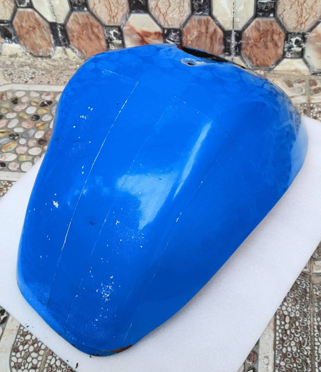 السلام عليكم. چاملغ  تكتك امامي مستخدم للبيع  ***********
