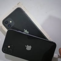 آيفون ١١ • ٦٤ جيجا • بطارية ٧١٪