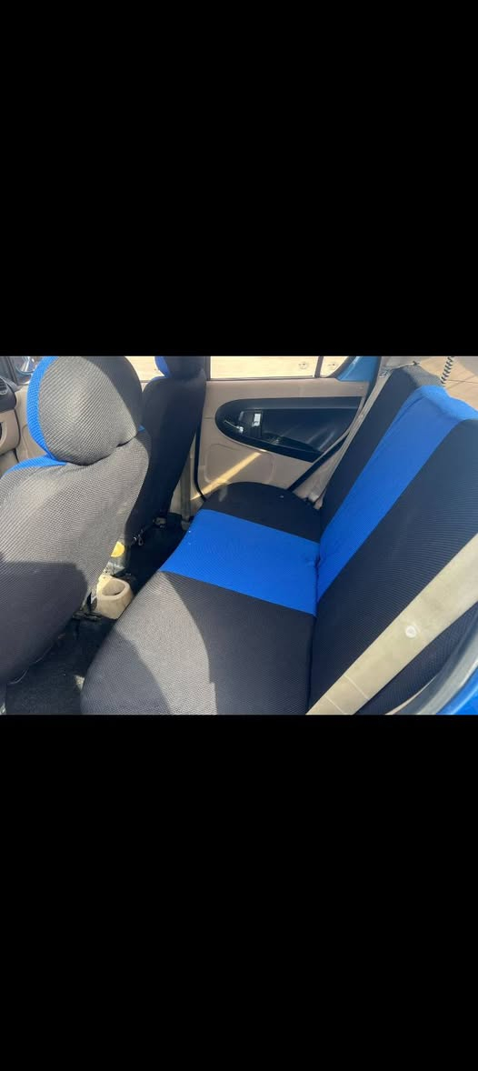 السلام عليكم من رخصه الأدمن المحترم باندة موديل 2013تخم تاير حداديه نص عمر رقم بغداد الماني تبريد شغال ماشيه 64حقيقي محرك لاصرف ولاتبخير كعربائيات كله شغاله اي استفسار رقم صاحب السيارة ***********/***********مكلف بلنشر
