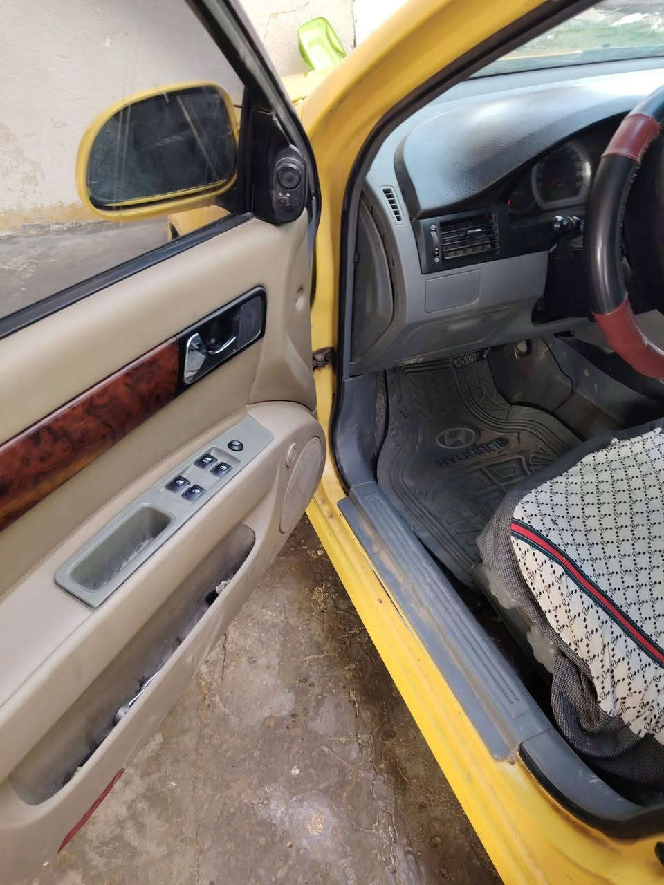 اوبترا 2010 شركه العامه رقم بابل مشروع وطني سنويه ٢٠٢٩ سياره جاهزه ضررهه جاملغ خلفي العنوان بابل جبله
السعر ٥٥ وبيهه مجال ***********
