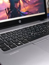 لابتوب HP EliteBook 745 G4  ⚜️ المعالج: AMD PRO A10-8730B R5 ⚜️ الرام:...