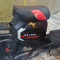 دراجه شحن R11للبيع ضمان بطاريه جديده بلوتوث دبل إشارة بك سرعة 99حقيقه ...