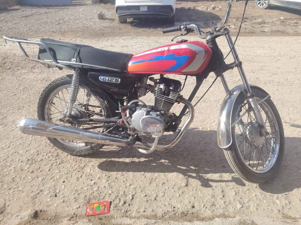 سلام عليكم شباب درجة رياضي تايكر للبيع شغال الاستفسار ***********
