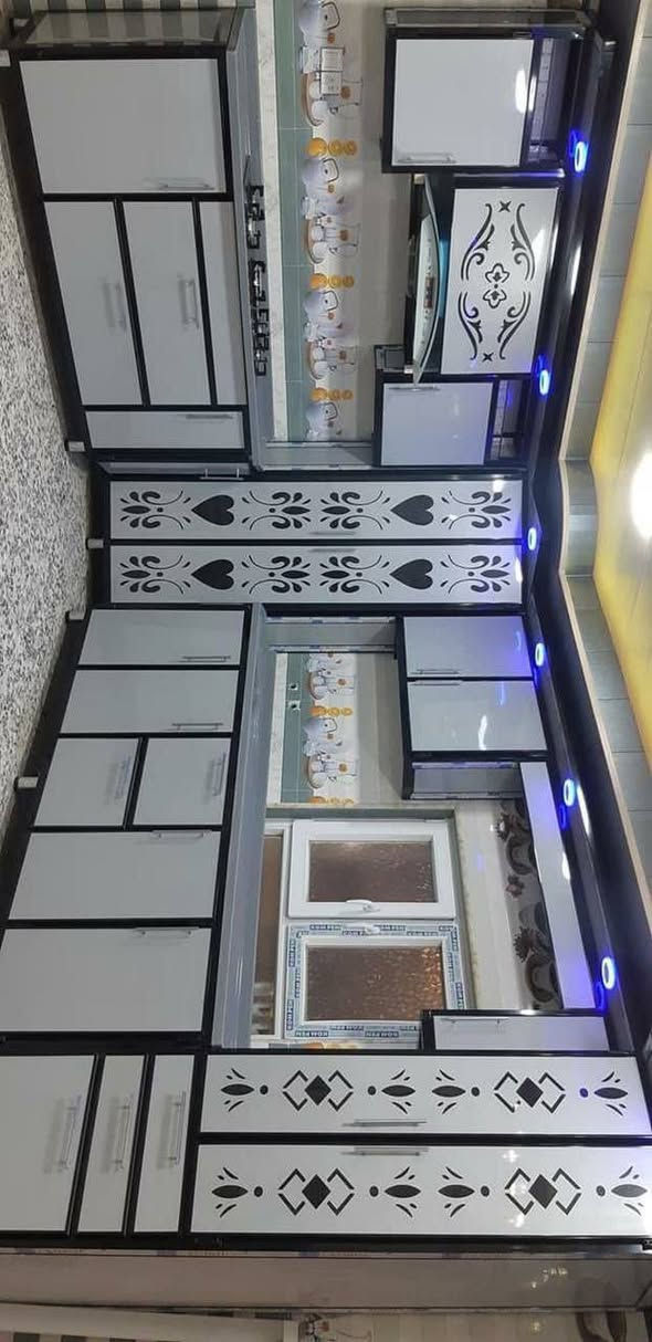 بسم الله الرحمن الرحيم
يعلن سجاد الزبيدي للألمنيوم
عن إطلاق عروض شهر رمضان الكريم 🌙
لا تفوّت الفرصة ✨
🎁 هدية مع كل كاونتر مطبخ:
كاونتر طباخ + مرشحة مجانًا
📏 يشترط أن تكون الذرعة 4 أمتار فما فوق
🚚 النقل والشد داخل الكوت مجانًا
📍 العنوان:
كوت – المشروع – مقابل مستشفى الرازي
📞 للاستفسار والطلب:
***********
رمضان كريم 🌙✨
