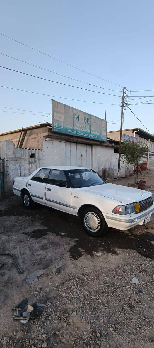 للبيع هارتوب موديل 91
اسياره مصبوغه عام لجماليه
وبيه ظربه اجملغ الوره
تبريد مايشتغل
مكينه كير حداديه جدد
كهربأيات كله شغاله
***********اتصل واني خادم
السعر 40وبيه مجال
