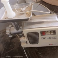 مثرامه • مثرامة لحم • فرامة لحم • مثرامه كهربائية • مثرامة منزلية • مث...