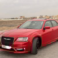 كرايسلر اوباما • ٢٠١٧ • ٧٠٠٠٠ كم