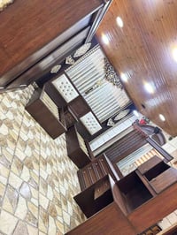 غرفه نوم • شبابيه • فخمه