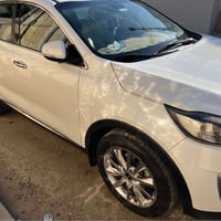 سيرونتو • ٢٠١٧ • ٦ سلندر