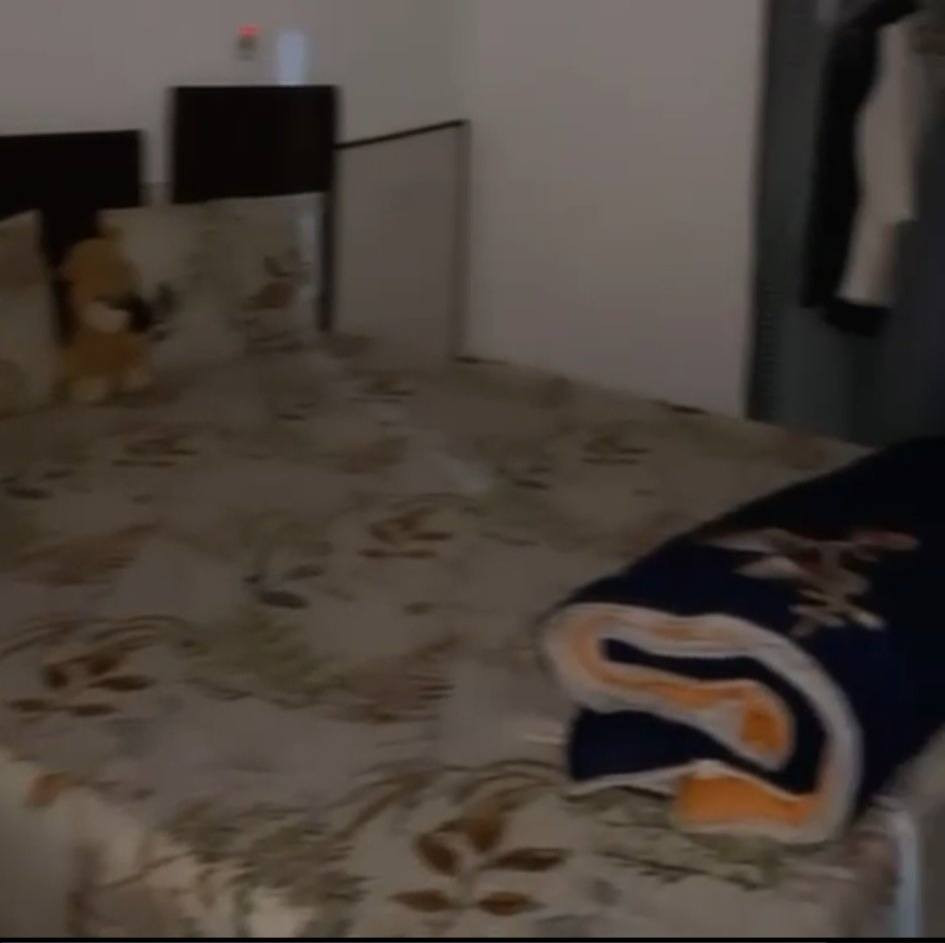 غرفه تركي كلش نظيفه ٥ قطع السعر ٣٢٥ مع المجال


**إذا كنت صاحب هذا الإعلان وتريد حذفه لأي سبب، رجاءا أرسل رسالة إلى الدعم الفني**