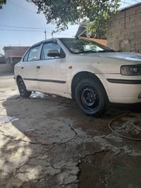 سمند • بيع مستعجل • بغداد