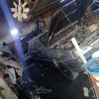 اوميكا 90 ستيشن  مكينه 3.0 حلوه كيره ماعرف شبي بس نمره وحده تحرك  رقم ...