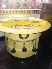 لمبة ام فتل • أصلية • خلف مدينة حمورابي