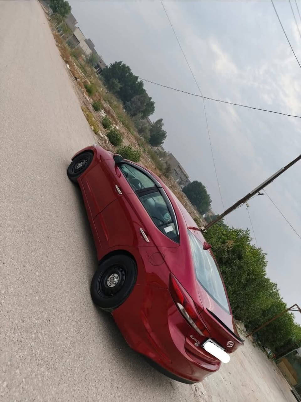 ألنتره 2017وارد
سياره جاهزه خير من الله كير مكينه 
ماناقصه شي تفاصيل موجوده بل منشور 
السعر ١١٥ وبيه مجال للشراي بسمي 
***********
