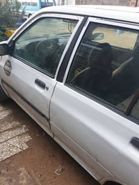 سايبا ١٢ • النجف • مكينة وجير