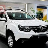 داستر 2025 السلام عليكم رينو داستر موديل 2025 زيرو السيارة استلام شركة...