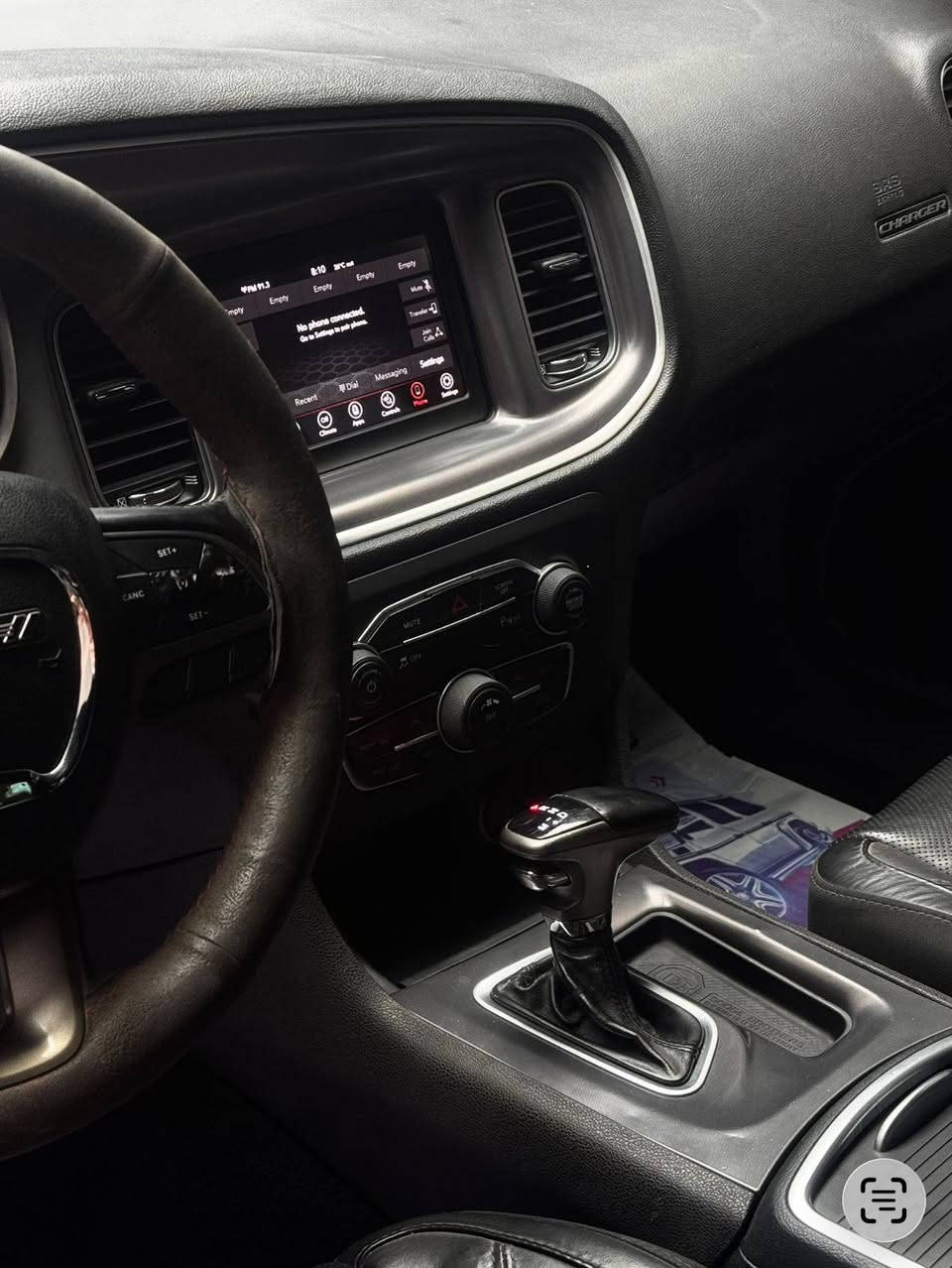 جارجر مديل 2020
حادث جاملغ وبنيد

جاملغ بارد وربع البنيد صبغ

بيه ٣ مكانات بارد فقط

تو ويل

رقم اربيل الجديد وكاله او تحويل

شاشه

كشنات حضن

كشنات جلد

كشنات كهرباء

سبايدر خلفي

ماشه 93 ميل

َكير ومكينه كفاله

غزن ميموري كشنات

مكان السياره كربلاء

***********

205 وبيه مجال
