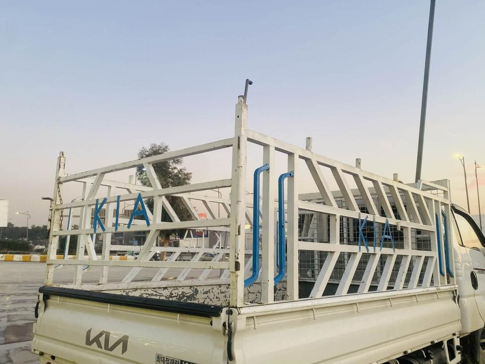 چەمچەی ٣٠٠٠ بۆ فرۆشتن  نوێیە
٢٥٠ هەزار معامەلە 
سلێمانی  
***********
