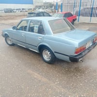 تويوتا كرونا • ١٩٨٢ • أربيل