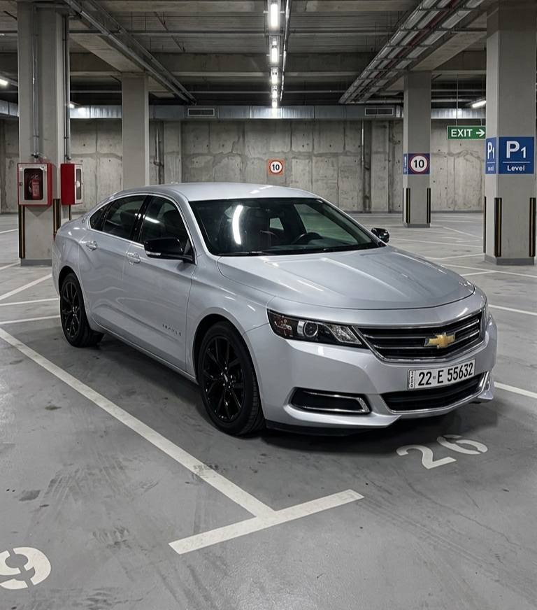 امبالا 2018 V6 مواصفات Lt
بصمة تشغيل عن بعد
شاشة حجم كبير تدعم Apple car play
كامرة خلفية + تحكم استيرن جهتين + داخل جلد اسود
مقاعد كهرباء + لد نهاري  + قاصة السيارة
مكينة كير تبريد مكفولات
سنوية جديد رقم جديد هزة جديد
بيها قطعتين ونص صبغ جاملغ وبونيد ونص جاملغ الخلفي
بدون نقص ادامة كاملة لسيارة ممحتاجة مصرف 
السعر 118 وبيها مجال
مكان السيارة كركوك
الهاتف *********** كركوك, العراق
