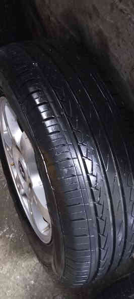 للبيع مكاني غزالية شارع الضغط تخم ويل كب وتاير فتون نضافة ***********
