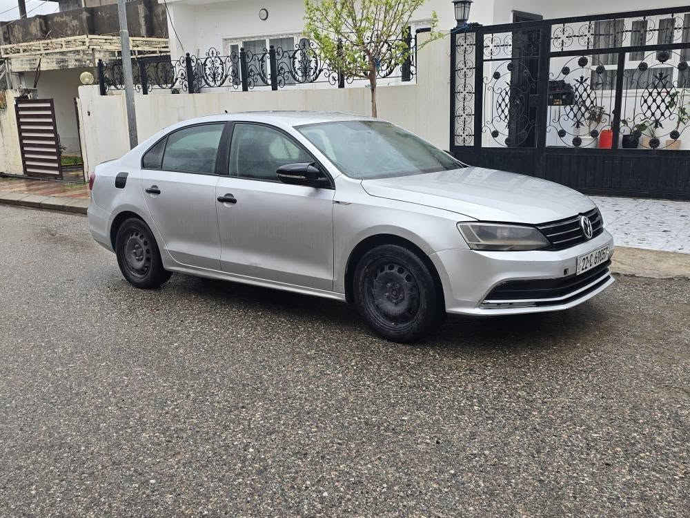 جیتە مۆدیل ۲۰۱٨ مەکینە مەرغوب  کامل مواسەفات بەس سڵایت نیە بێ دعمولێدران سەیارەکە تەکسی دوبەی بوە ۱۲۷هەزار ڕویشتیە هەمووگیانی بەشەرتە زۆر توندووتۆڵە
سعرخواربازار
ژم۰۷۷۰۳۰۹۱۰۱۰
ژم۰۷٥۱٤۰٤۰٤٥۳ أربيل, العراق
