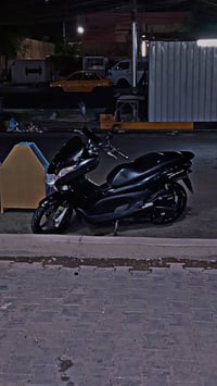 بي سي اكس • 150 سي سي • كفاله مكينه