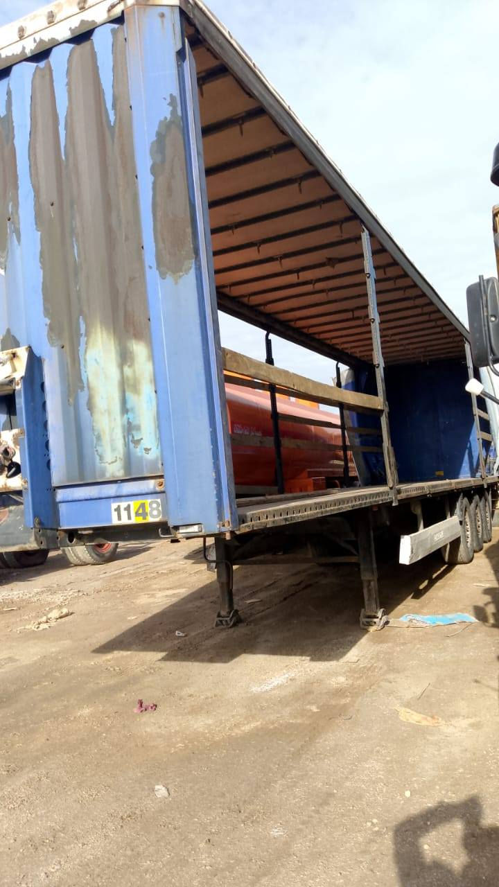 للبيع
عربانه كرون جادر
موديل 2016
دناكير ساف
تخم تاير جوبلس
رقم و سنويه  دهوك
الاتصال ***********
