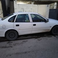 فيكترا • ٢٠٠٠ • توماتيك