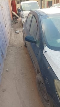 بيجو 307 • ٢٠٠٦ • رقم بابل