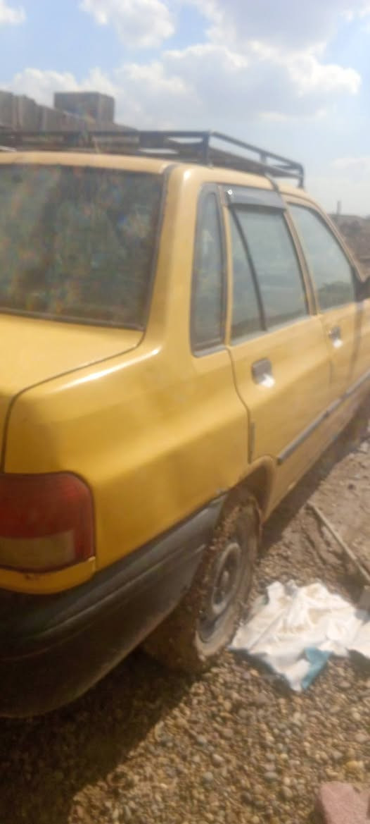 يا الله للبيع موديل 2010 مكينه كير كهربائيات جاهزه السعر 22 مجال بصيط موجوده في بغداد الدوانمن *********** متوفر واتساب
