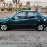 سيفيا ٩٥ • رخصة ابو الكروب • بدون ضربه