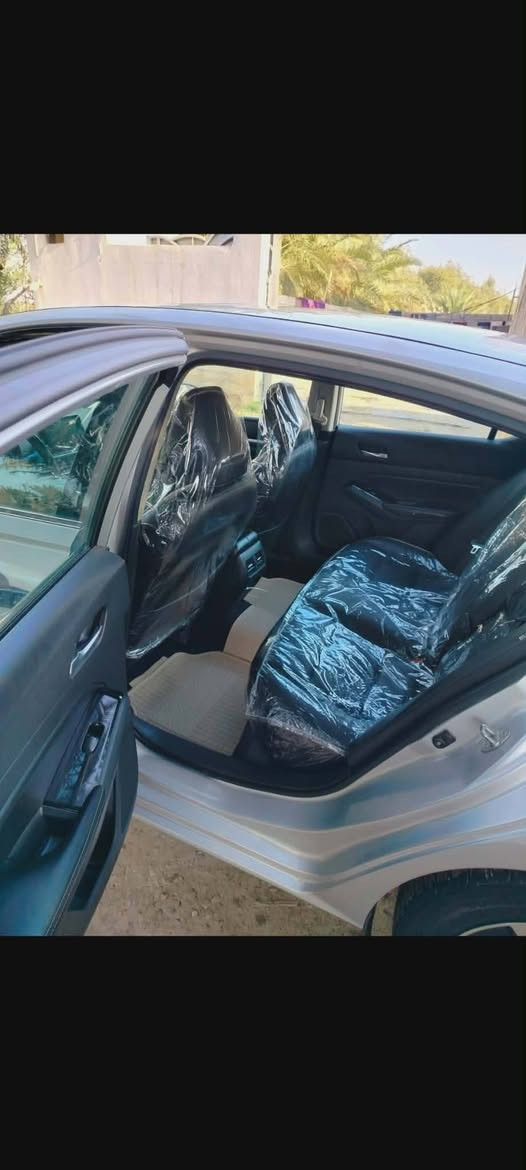 السلام عليكم
نيسان التيما موديل 2020 فئة SL بيع مستعجل رقم بغداد انكليزي
حادثها جاملغ وبنيد وبالعراق طخة بين الباب والجاملغ الخلفي اربع قطع صبغ
فول مواصفات السيارة رادارات حساسات فتحة كشنات جلد تدفئة هيت استيرن قطعتين تبريد محرك 2500 سيارة جاهزه السعر 140 وبيها مجال مكان السيارة بغداد حي الجهاد اي استفسار اتصل عالرقم ***********
