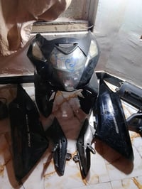 سلام وعليكم كفرات سلفر ونك نضافه ٧٠ بل ١٠٠   السعر ٢٥٠ وبيهن مجال العن...