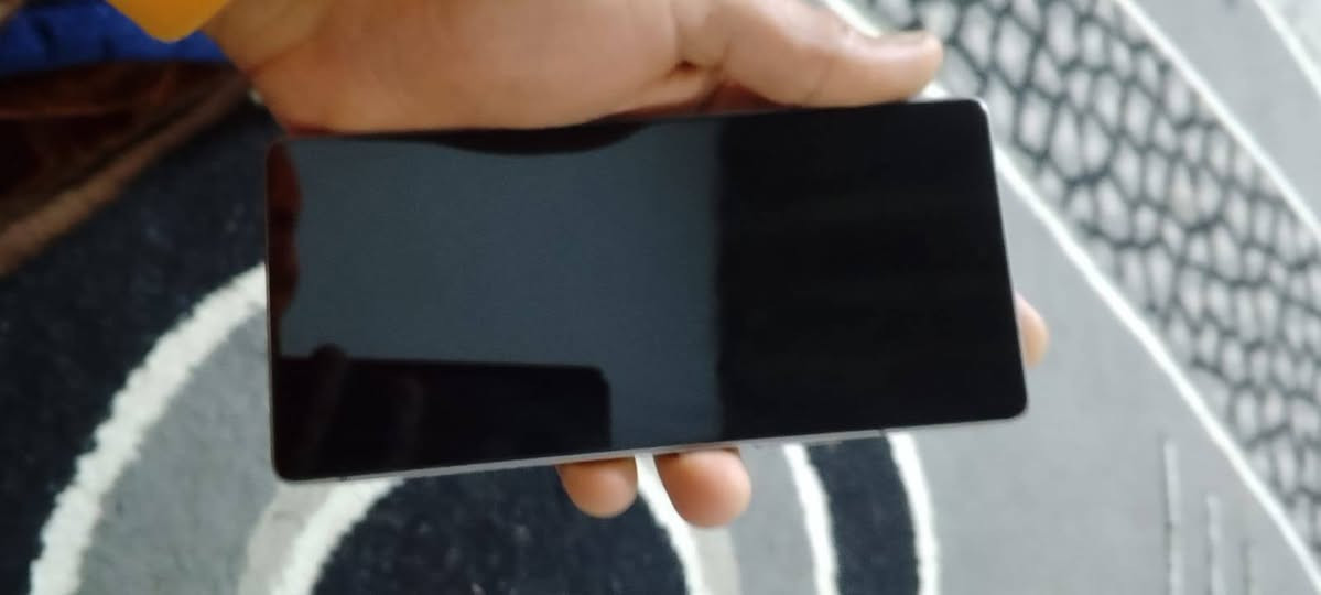 سلام عليكم انفنگس نوت 50برو جهاز فول يجي ب 256كيكه الرام 16مواصفات (مال جنايه) أي شخط مابي جهاز مكفول من كلشي دبل سيم كارت كارتون شاحنه سماعات شاحنه مالت الضهر بعدني مفاتحها بكارتونها يعني جهاز مفول مراوس أو بيع..


**إذا كنت صاحب هذا الإعلان وتريد حذفه لأي سبب، رجاءا أرسل رسالة إلى الدعم الفني**