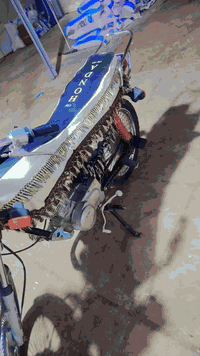 مرة خصت مدير الكروب تايكر مديل 20 نضافة فول للبيع السعر 350وبي مجال 07...