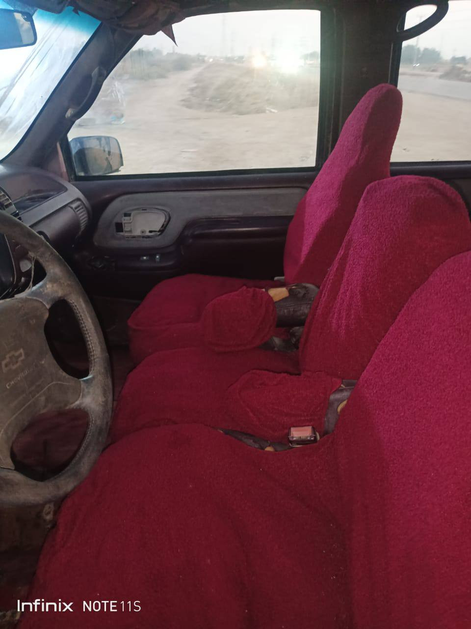 بهبهان للبيع موديل 95 مكينه وكير توني شادهن مكينه حلابات كير 700 بيه نواقص سياره مكان ناصرية شطره رقم ذي قار مكلف بالنشر سعر 25 الاتصال ***********
