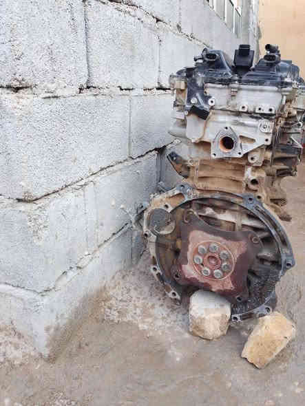 سلام عليكم مكينه الفين مال النترا  17 بس خابطه ما بيها شي حساسات 4 واتربم مال ماي وياها بلي مال راس الكرنك وياها وربع مجاول وياها وضاغطه مكاني ناصريه السعر 250 وبيها مجال رقم الهاتف ***********
