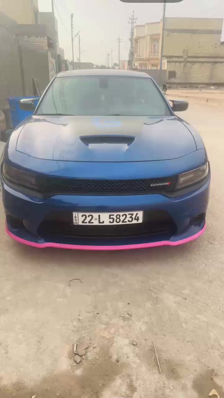 سلام عليكم جاجر جيتي بلاس فول رقم اربيل اتريد وكاله او تحويل موديل 2019 سياره احلى من الصور وبلعافيه الي تصير من نصيبه جاهزه من كلشي خليجي وكالة هارلم محرك 3600 ضرر سياره باب جه اليمنه ونص من البنيد والباقي مكفول دواخل كله بلاد وسليمه ***********
