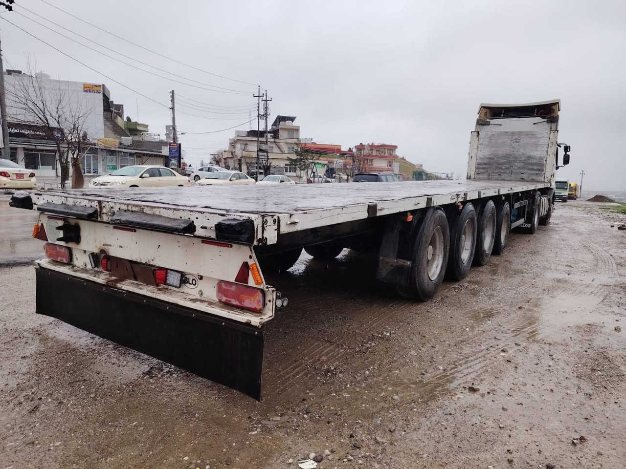 عەرەبانە KOGEL  ٤ دنگی هەموو گیانی بەشەرت دوو دنگیری سەحالە کامل تایەی تازەیە ڕەبتە حازرە بۆ لێکردنەوە

0770 899 7708
0750 153 7860
