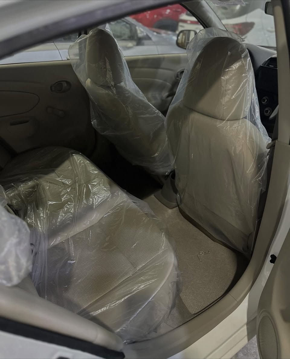 الفرع الاول شركة السد العظيم لتجارة السيارات🚘
الفرع الثاني شركة جمال الكرم لتجارة السيارات🚘

🔹 وكيل معتمد لدى شركة السور
🔹 ضمان شركة السور – 3 سنوات أو 100،000 كم

🔹 نختص بسيارات السني الهندي

📢 البيع متاح جملة ومفرد

السعر شامل الوحات المرورية اربيل و بغداد مع رقم او بدون 

📞 للاستفسار:

محمد: ***********

محمد:***********

📍 العنوان: بغداد – مجمع معارض البياع – الشارع الرئيسي
 
📍الفرع الثاني :بغداد اليوسفية الخط السريع الدولي قرب الجسر الاول 

✔ اختياركم دائماً هو الضمان الحقيقي والمكان الأفضل!
 
#نيسان #نيسان_الشرق_الأوسط #نيسان_جديد #نيسان_ #نيسان2024 #نيسان_صني #صني #سني #صني#سني #صني
