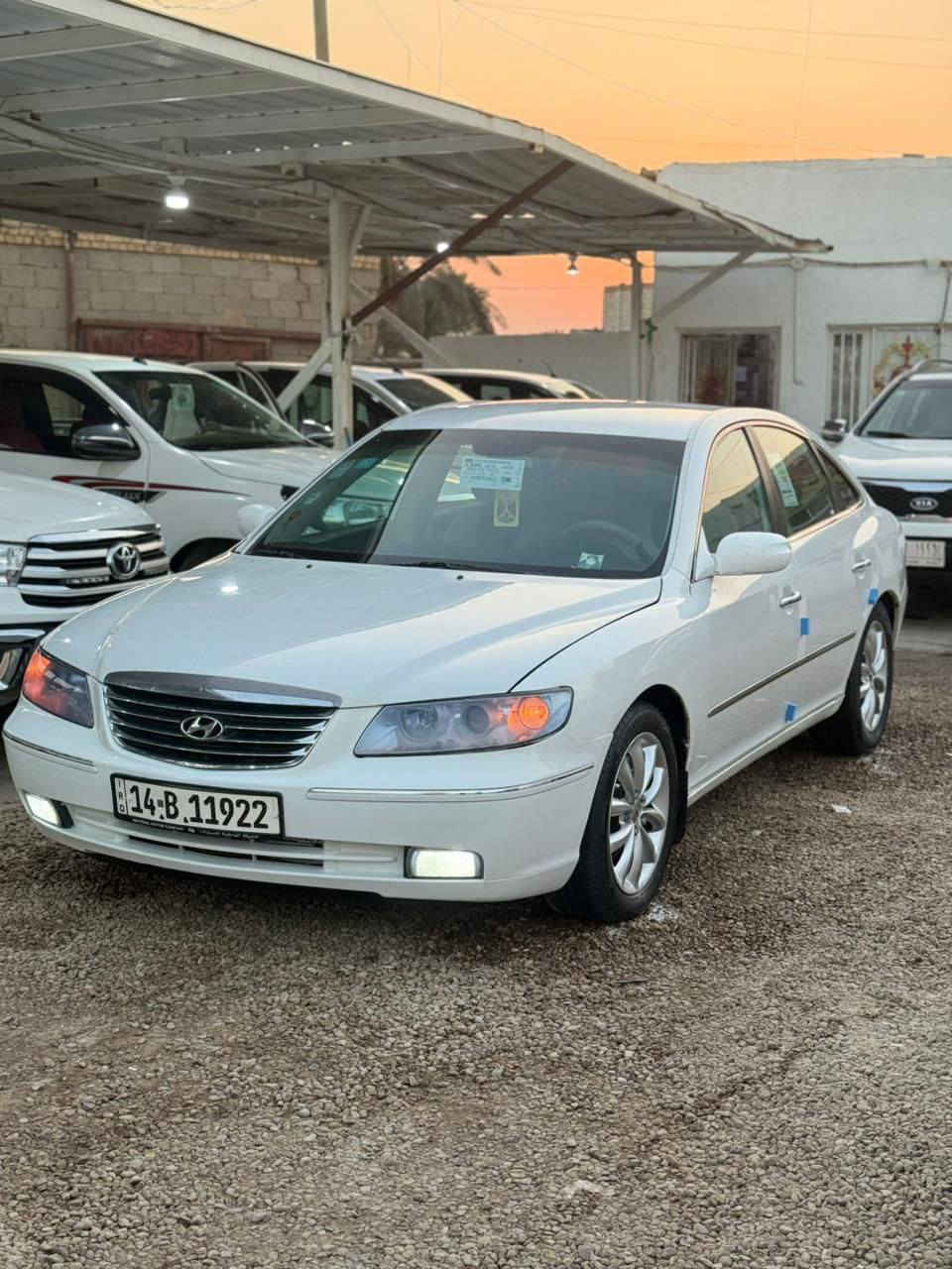 سيارة ازيرا خليجي 2007 للبيع
سنوية بصرة رقم دولي مشروع وطني
مكينة 3300 جديدة حاوية 6 سلندر
مكفولة صبغ حزام 
مداور ثاني يوم 
السعر 85 ورقة وبيها مجال حق الجية


**إذا كنت صاحب هذا الإعلان وتريد حذفه لأي سبب، رجاءا أرسل رسالة إلى الدعم الفني**