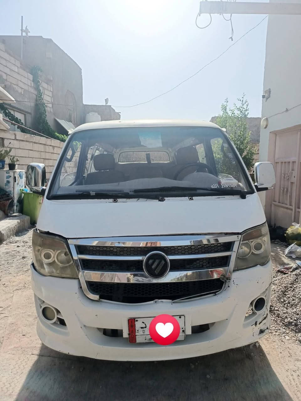 السلام عليكم فتون موديل2014 موصليه موصليه سياره كير مكينه اكسن عدك جامه مكسوره الخلفيه ودشبول رايد تبديل تعبان مكان السياره نجف كوفه حي 17 تموز السعر 26وبيهه مجال  للاستفسار ***********9
